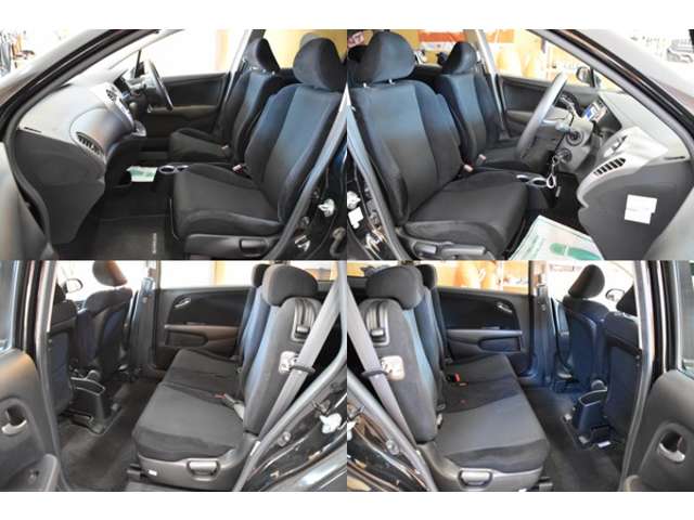 2007 Honda Stream – thumbnail 4