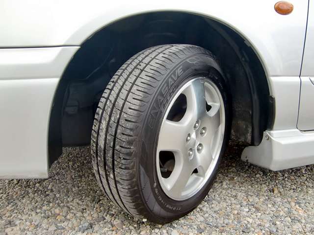 2002 Subaru Legacy Touring Wagon – thumbnail 4