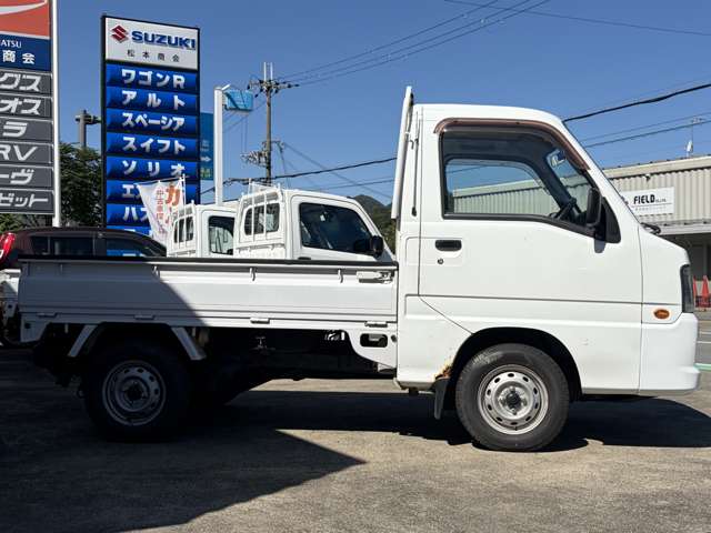 2004 Subaru Sambar Truck – thumbnail 3