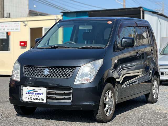 2011 Suzuki Wagon R – thumbnail 2