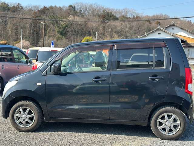 2011 Suzuki Wagon R – thumbnail 3