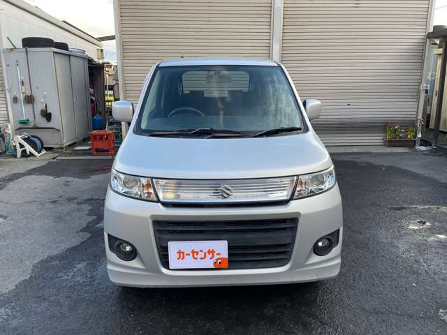 2011 Suzuki Wagon R – thumbnail 2