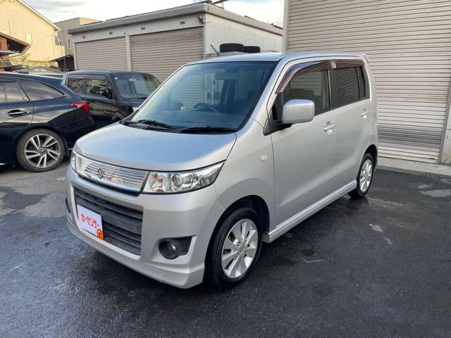 2011 Suzuki Wagon R – thumbnail 3