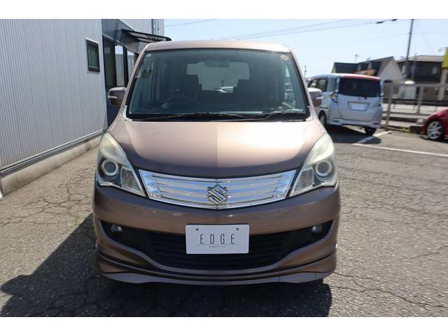 2011 Suzuki Solio – thumbnail 3