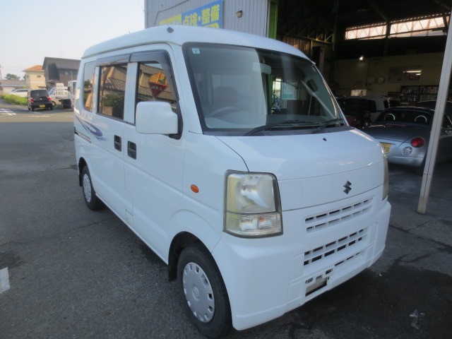 2006 Suzuki Every