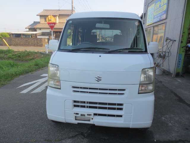2006 Suzuki Every – thumbnail 2