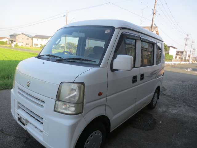 2006 Suzuki Every – thumbnail 3