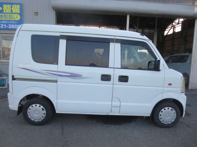 2006 Suzuki Every – thumbnail 4