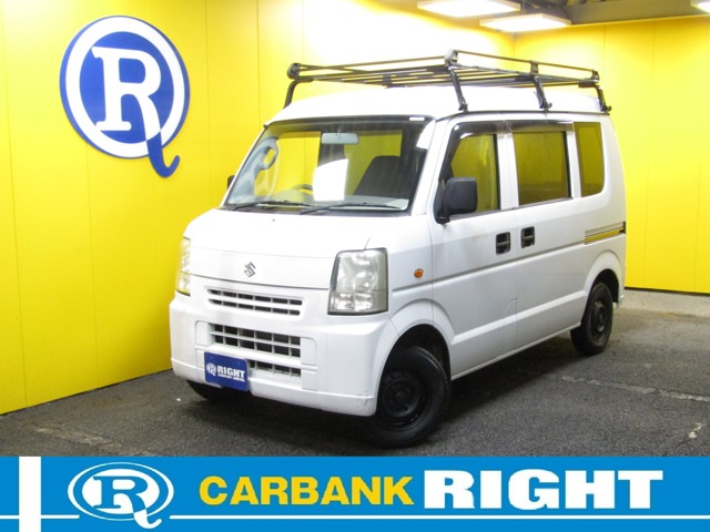 2008 Suzuki Every