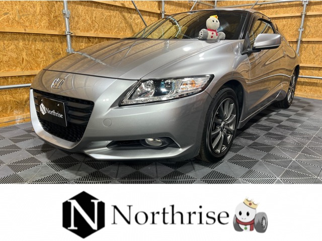 2010 Honda CR-Z