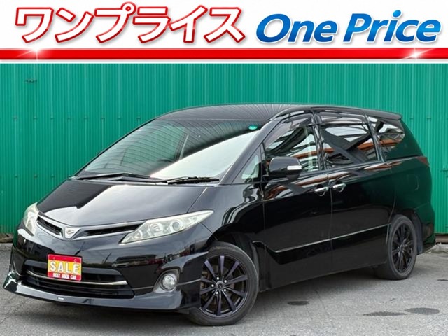 2011 Toyota Estima