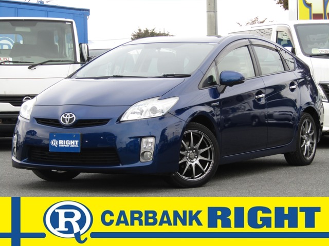 2009 Toyota Prius