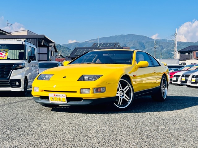 1990 Nissan Fairlady Z