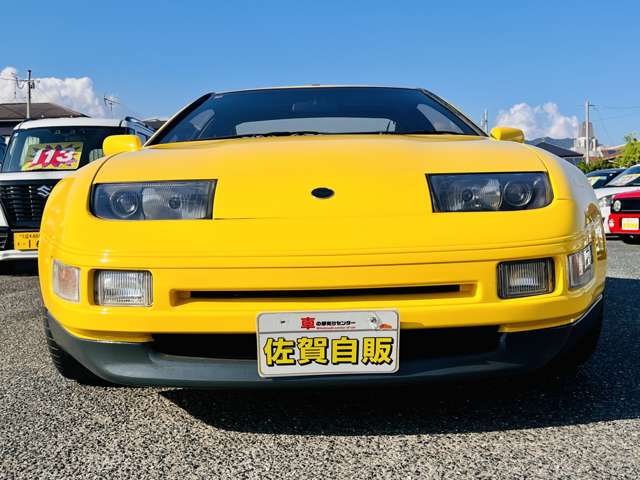 1990 Nissan Fairlady Z – thumbnail 3