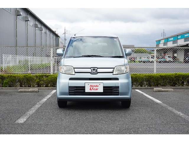 2007 Honda Zest – thumbnail 2