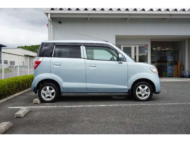 2007 Honda Zest – thumbnail 4