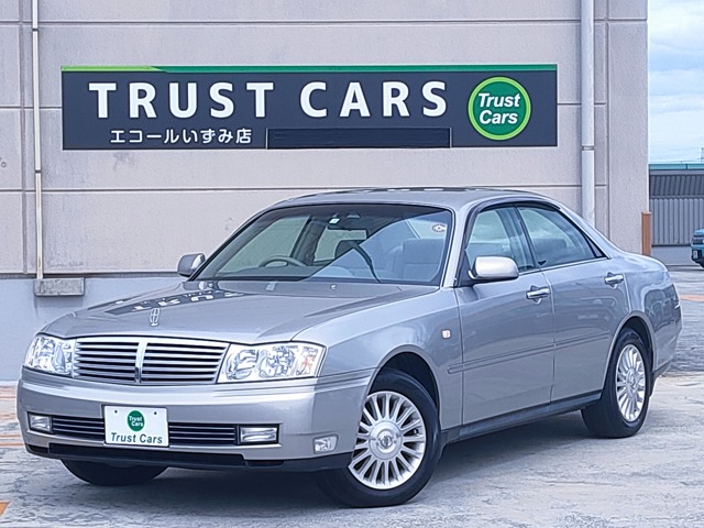 2002 Nissan Cedric