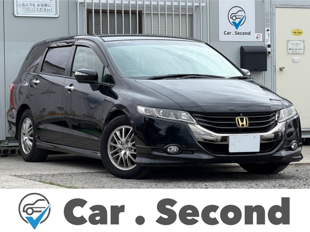 2011 Honda Odyssey
