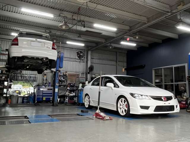 2007 Honda Civic Type R – thumbnail 3