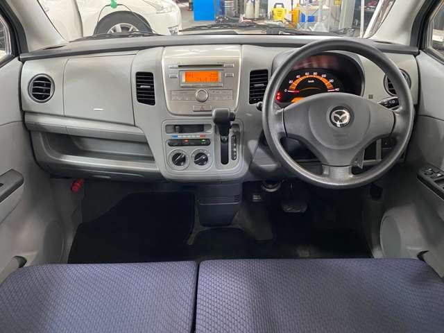 2011 Mazda AZ-Wagon – thumbnail 2