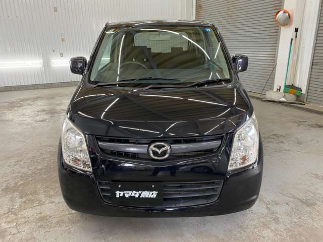 2011 Mazda AZ-Wagon – thumbnail 3