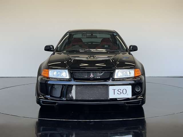 2000 Mitsubishi Lancer Evolution – thumbnail 3