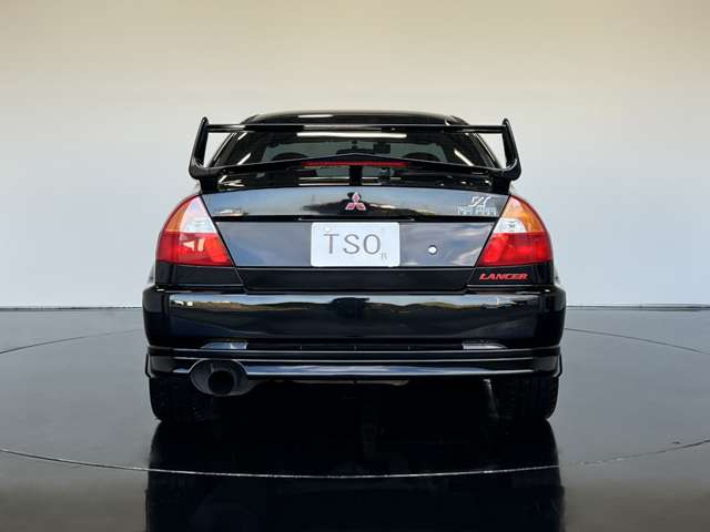 2000 Mitsubishi Lancer Evolution – thumbnail 4