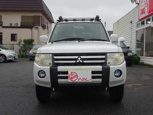 2010 Mitsubishi Pajero Mini – thumbnail 3