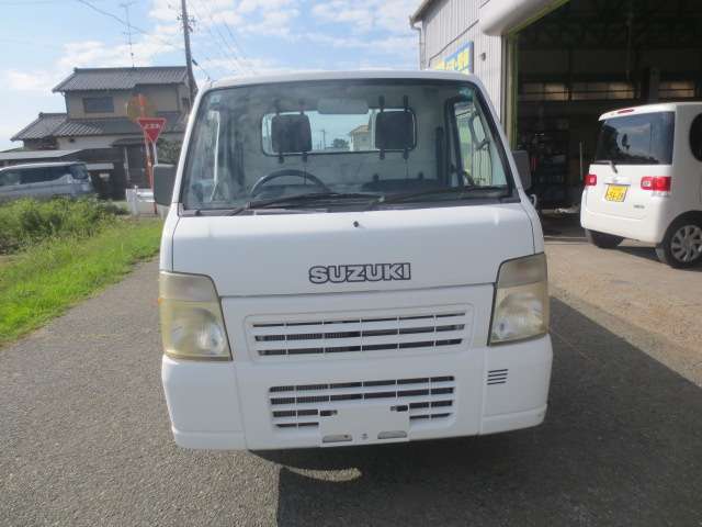 2008 Suzuki Carry – thumbnail 2