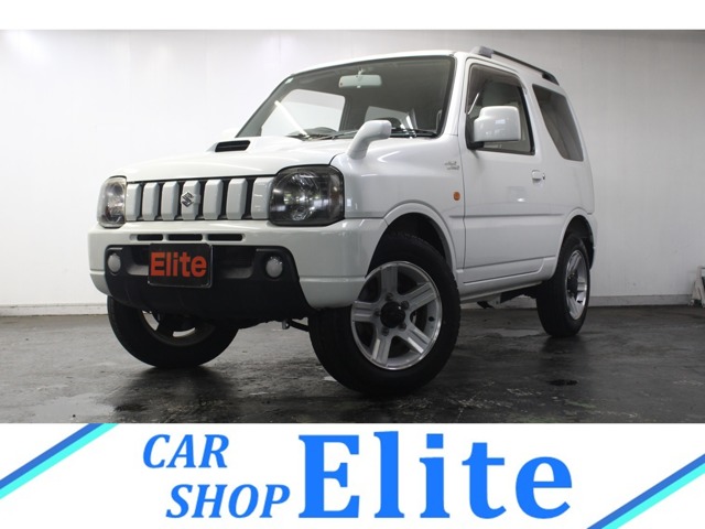 2007 Suzuki Jimny