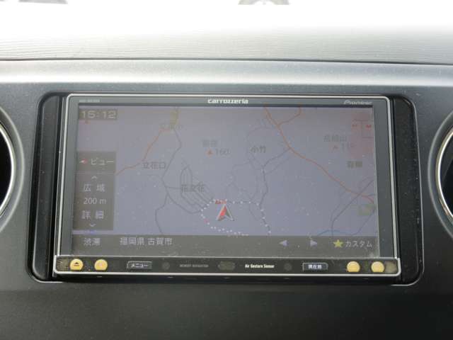 2011 Daihatsu Tanto Exe – thumbnail 4