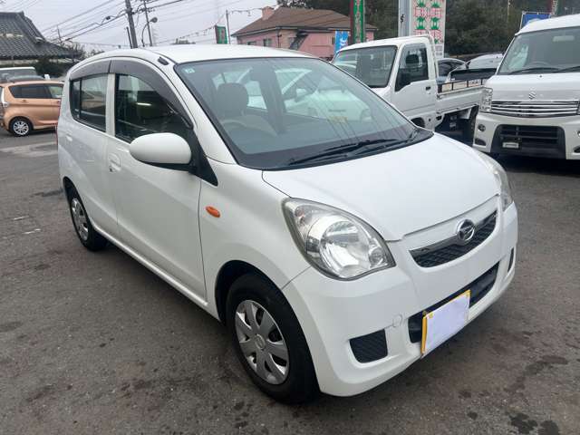 2011 Daihatsu Mira – thumbnail 2