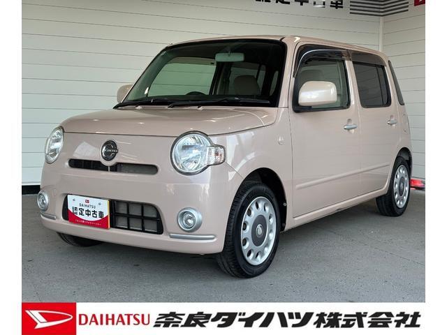 2010 Daihatsu Mira Cocoa