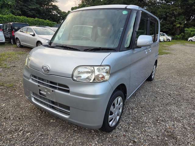 2011 Daihatsu Tanto – thumbnail 3