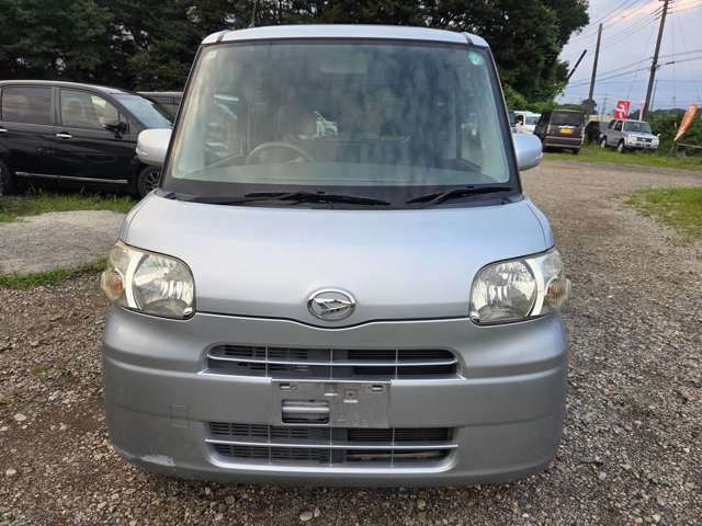 2011 Daihatsu Tanto – thumbnail 4