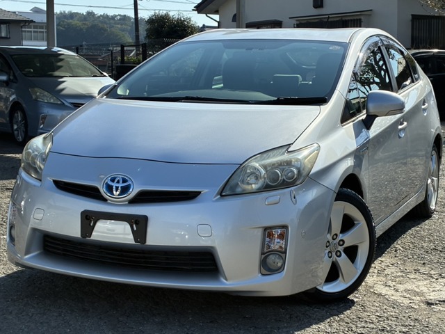 2009 Toyota Prius