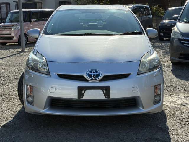 2009 Toyota Prius – thumbnail 2