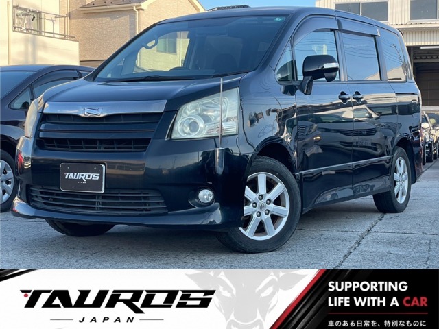 2007 Toyota Noah