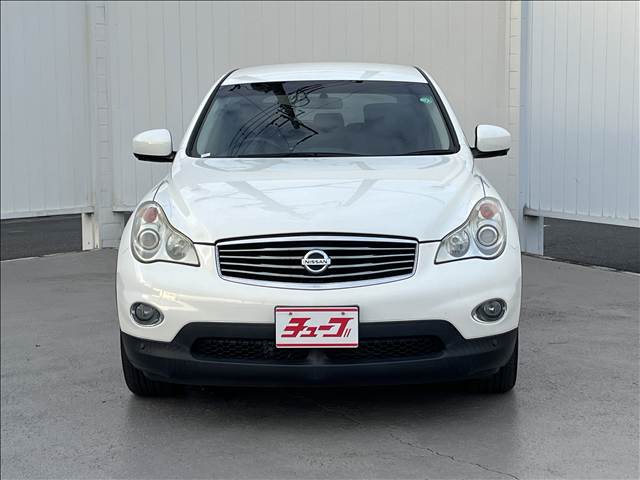 2011 Nissan Skyline Crossover – thumbnail 2