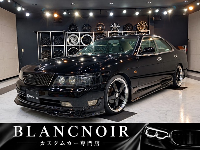 2001 Nissan Laurel