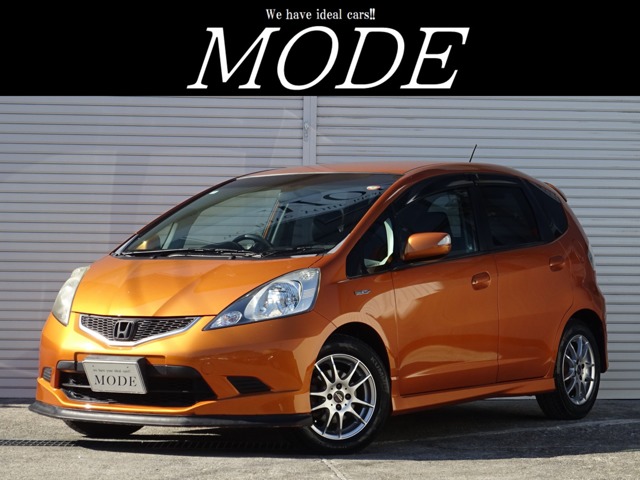 2010 Honda Fit