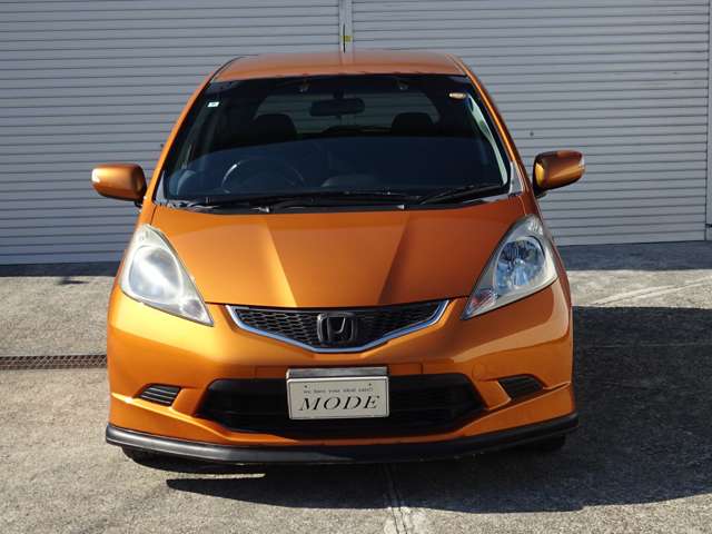 2010 Honda Fit – thumbnail 2