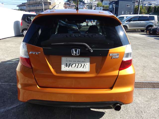 2010 Honda Fit – thumbnail 3