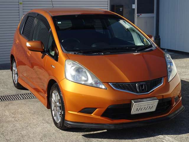 2010 Honda Fit – thumbnail 4