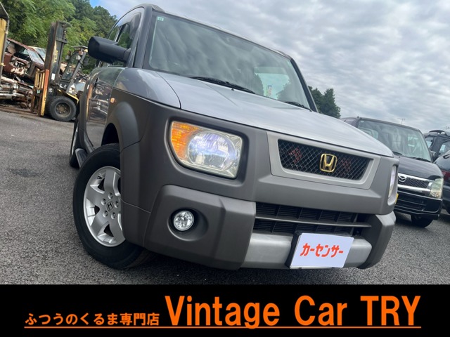 2003 Honda Element