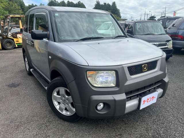 2003 Honda Element – thumbnail 2
