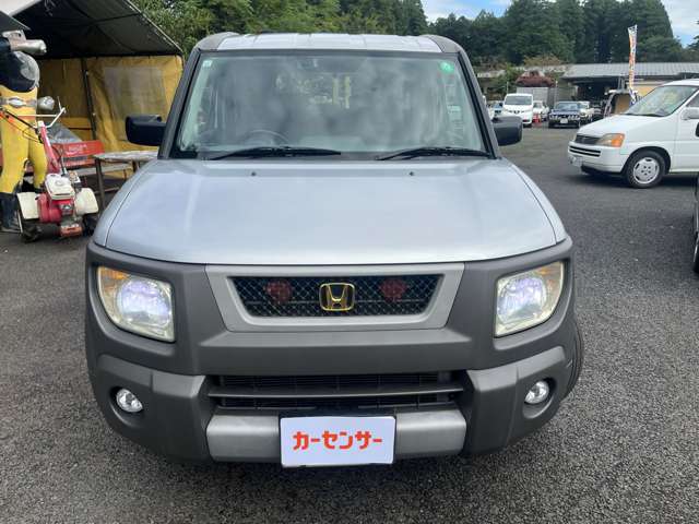 2003 Honda Element – thumbnail 3