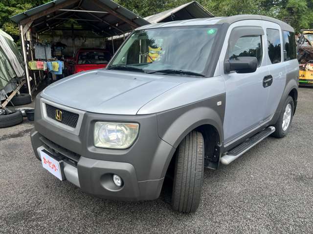 2003 Honda Element – thumbnail 4
