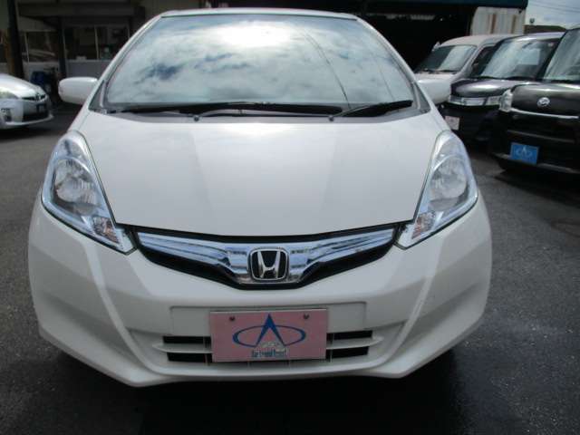 2011 Honda Fit Hybrid – thumbnail 3