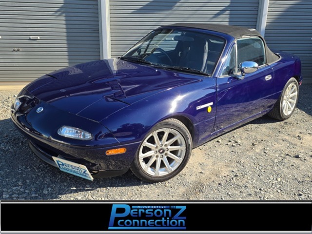 1993 Mazda Roadster